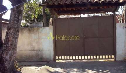 Casa à venda 3 Quartos, 4 Vagas, 300M², Cidade Nova, Pindamonhangaba - SP