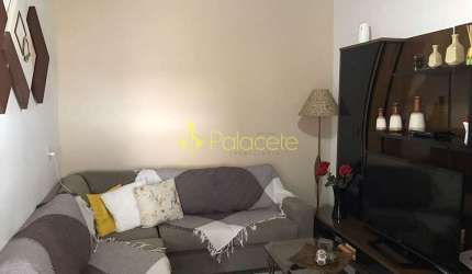 Casa à venda 1 Quarto, 1 Suite, 8 Vagas, 250M², Jardim Residencial Alvorada, Potim - SP