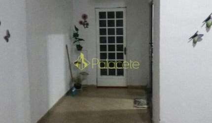 Casa à venda 1 Quarto, 1 Suite, 2 Vagas, 250M², Jardim do Vale II, Guaratinguetá - SP