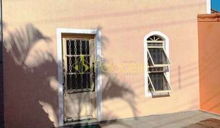 Casa à venda 2 Quartos, 3 Vagas, 250M², Bosque da Princesa, Pindamonhangaba - SP