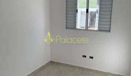 Casa à venda 2 Quartos, 1 Suite, 2 Vagas, 150M², Residencial Estoril, Taubaté - SP