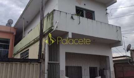 Casa à venda 5 Quartos, 125M², Chácara Tropical, Potim - SP