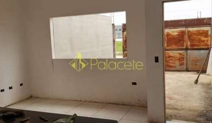 Casa à venda 2 Quartos, 125M², Residencial e Comercial Portal dos Eucaliptos, Pindamonhangaba - SP