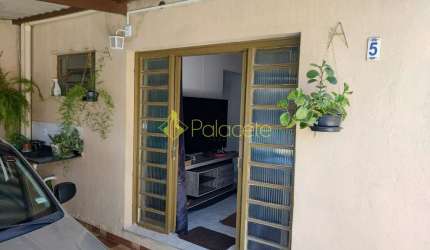 Casa à venda 2 Quartos, 1 Suite, 4 Vagas, 440M², Cidade Nova, Pindamonhangaba - SP