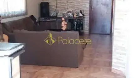 Casa à venda 3 Quartos, 1 Suite, 2 Vagas, 159M², Parque Senhor do Bonfim, Taubaté - SP