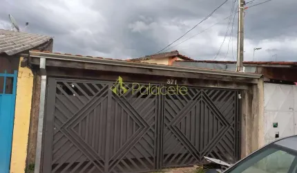 Casa à venda 3 Quartos, 1 Suite, 2 Vagas, 160M², Mantiqueira, Pindamonhangaba - SP