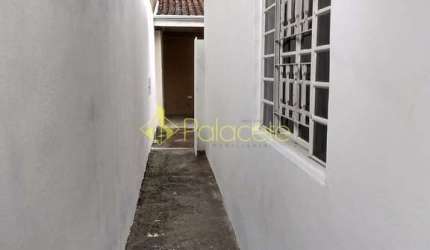 Casa à venda 1 Quarto, 2 Vagas, 125M², Jardim Santa Luzia, Pindamonhangaba - SP