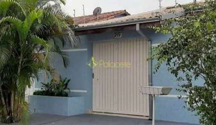 Casa à venda E locação 2 Quartos, 2 Vagas, 125M², Laerte Assunção, Pindamonhangaba - SP
