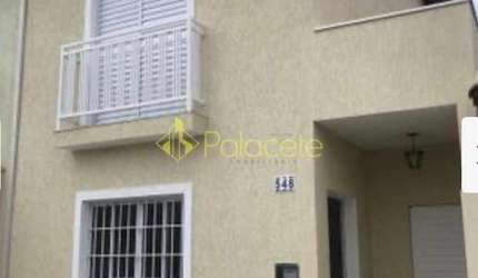 Casa à venda 2 Quartos, 86M², Centro, Taubaté - SP