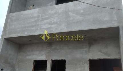 Casa à venda 3 Quartos, 1 Suite, 2 Vagas, 125M², Jardim Continental II, Taubaté - SP