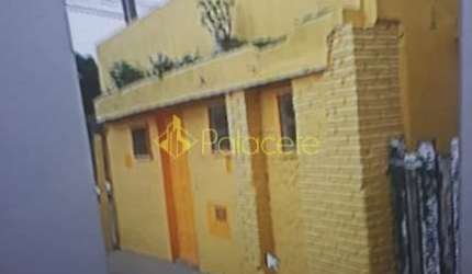 Casa à venda 3 Quartos, 76M², Vila Abernéssia, Campos do Jordão - SP