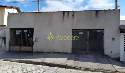 Casa à venda 300M², Itaguaçú, Aparecida - SP