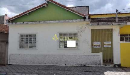 Casa à venda 2 Quartos, Vila Mariana, Aparecida - SP