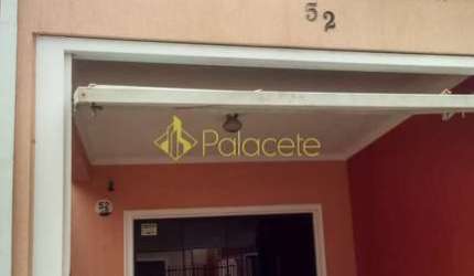 Casa à venda 2 Quartos, 1 Suite, 1 Vaga, 125M², Mombaça, Pindamonhangaba - SP