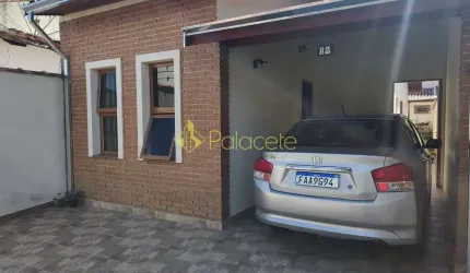 Casa à venda 3 Quartos, 1 Suite, 2 Vagas, 128M², Alto do Cardoso, Pindamonhangaba - SP