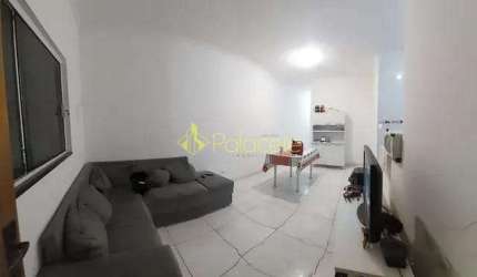 Casa à venda 2 Quartos, 1 Vaga, 250M², Jardim Continental II, Taubaté - SP