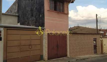 Casa à venda 2 Quartos, 500M², Nova Guará, Guaratinguetá - SP