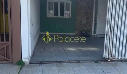 Casa à venda 4 Quartos, 1 Suite, 2 Vagas, 150M², Bela Vista, Pindamonhangaba - SP