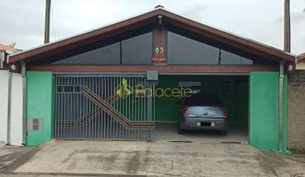 Casa à venda 2 Quartos, Loteamento Residencial e Comercial Vila São Paulo, Pindamonhangaba - SP