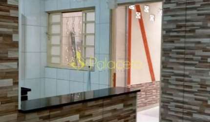 Casa à venda 2 Quartos, 1 Suite, 2 Vagas, 180M², Residencial San Marino, Taubaté - SP