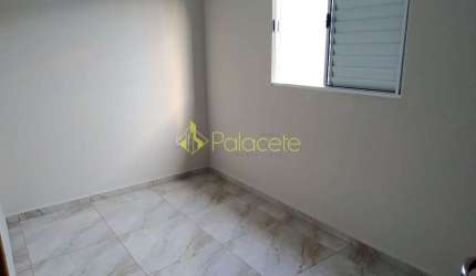 Casa à venda 3 Quartos, 1 Suite, 2 Vagas, 150M², Conjunto Habitacional Terra dos Ipês I (Sul), Pind