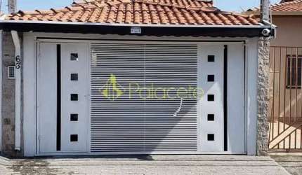 Casa à venda 2 Quartos, 1 Suite, 1 Vaga, 125M², Residencial Maricá, Pindamonhangaba - SP