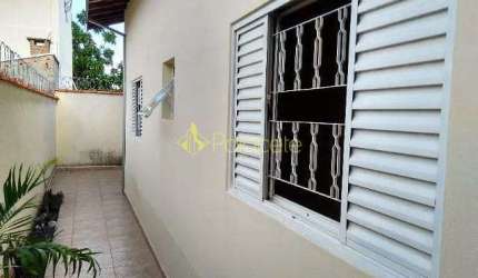Casa à venda 2 Quartos, 1 Suite, 2 Vagas, 67M², Residencial San Marino, Taubaté - SP