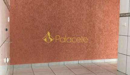Casa à venda 2 Quartos, 3 Vagas, 144M², Jardim Ana Rosa, Taubaté - SP