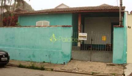 Casa à venda 2 Quartos, 2 Vagas, 300M², Chácara Galega, Pindamonhangaba - SP