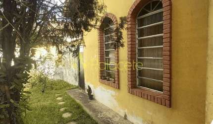 Casa à venda 2 Quartos, 1 Vaga, 308M², Vila Passos, Lorena - SP