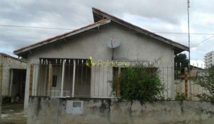 Casa à venda 2 Quartos, 350M², Alto do Tabaú, Pindamonhangaba - SP