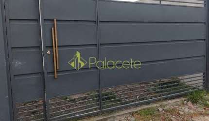Casa à venda 3 Quartos, 1 Suite, 1 Vaga, 150M², Vila Areao, Taubaté - SP