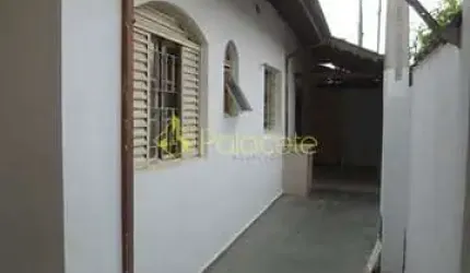 Casa à venda 3 Quartos, 1 Suite, 1 Vaga, 300M², Jardim Gurilândia, Taubaté - SP
