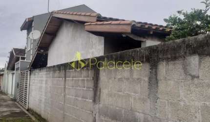 Casa à venda 3 Quartos, 130M², Zona Rural, Tremembé - SP