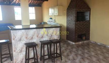 Casa à venda 4 Quartos, 2 Suites, 3 Vagas, 300M², Residencial Vale das Acácias, Pindamonhangaba - S