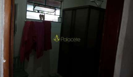 Casa à venda 3 Quartos, 4 Vagas, 640M², Cidade Nova, Pindamonhangaba - SP
