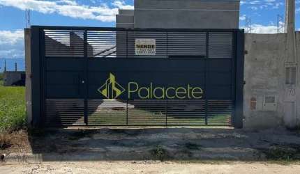 Casa à venda 2 Quartos, 1 Suite, 2 Vagas, 175M², Veredas, Pindamonhangaba - SP