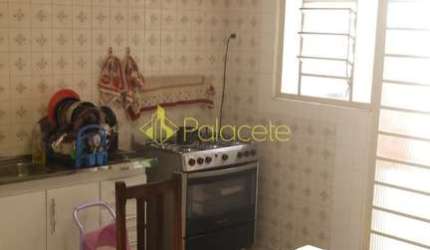 Casa à venda 2 Quartos, 2 Suites, 2 Vagas, 125M², Jardim Rosely, Pindamonhangaba - SP