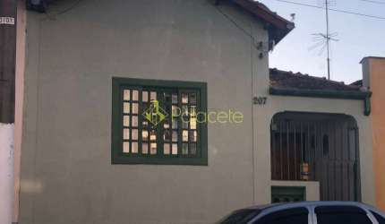 Casa à venda 2 Quartos, 120M², Centro, Pindamonhangaba - SP