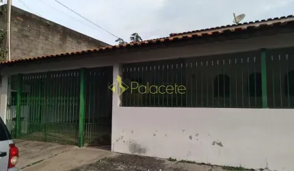 Casa à venda 4 Quartos, 3 Vagas, 252M², Jardim Carlota, Pindamonhangaba - SP