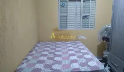 Casa à venda 3 Quartos, 2 Suites, 2 Vagas, Loteamento Residencial Andrade, Pindamonhangaba - SP