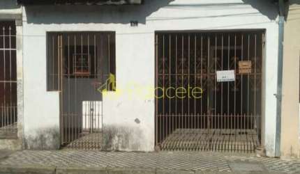 Casa à venda 2 Quartos, 1 Vaga, Ponte Alta, Aparecida - SP