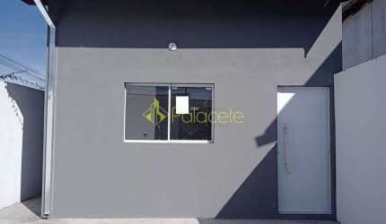 Casa à venda 2 Quartos, 1 Suite, 2 Vagas, 143.49M², Mantiqueira, Pindamonhangaba - SP