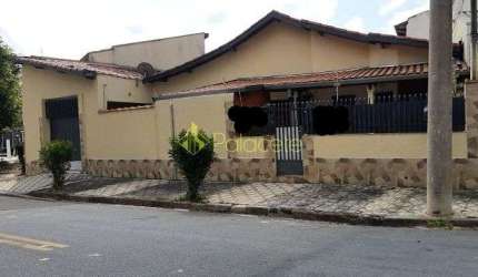 Casa à venda 3 Quartos, 2 Suites, 2 Vagas, 221M², Jardim do Sol, Taubaté - SP