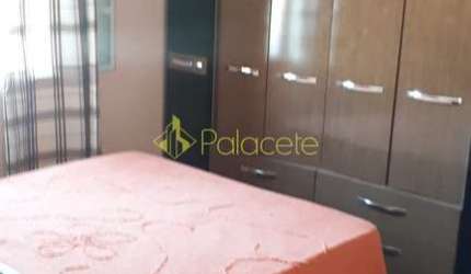 Casa à venda 4 Quartos, 1 Vaga, 132M², Laerte Assunção, Pindamonhangaba - SP