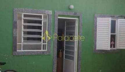 Casa à venda 4 Quartos, 5 Vagas, 180M², Centro, Potim - SP