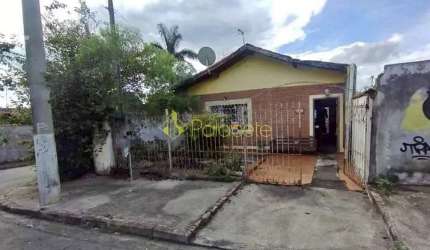 Grande Oportunidade de Investimento: Imóvel Amplo no Bairro Santana com Potencial para Construção e