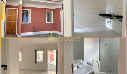 Casa à venda 3 Quartos, 1 Suite, 1 Vaga, 125M², Residencial Jardim Aurora, Pindamonhangaba - SP