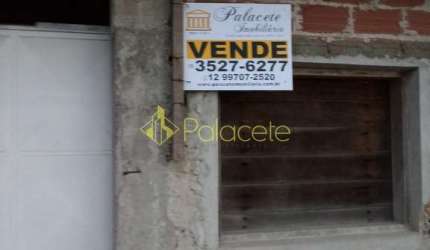 Casa à venda 3 Quartos, 2 Suites, 4 Vagas, 195M², Bom Sucesso, Pindamonhangaba - SP