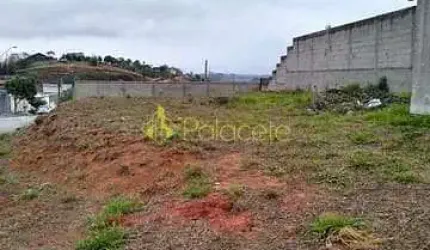 Terreno à venda 360M², COOPEMI, Guaratinguetá - SP